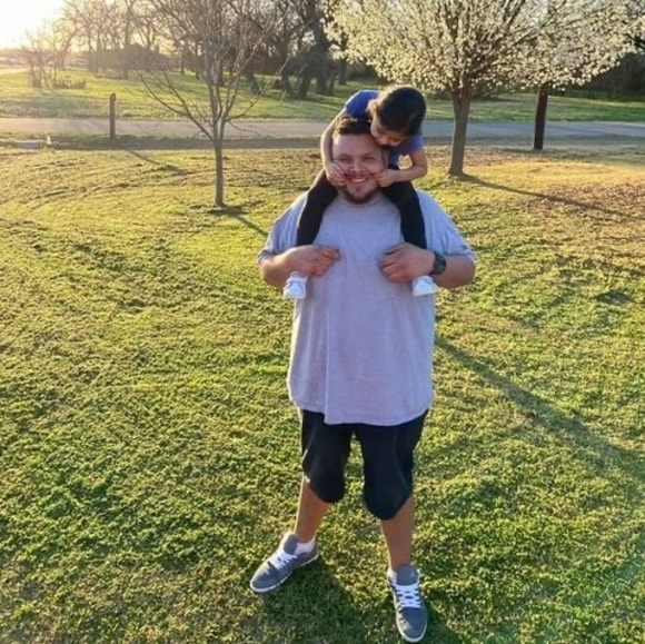 Meet your Posher, Daniel - Picture 1 of 1